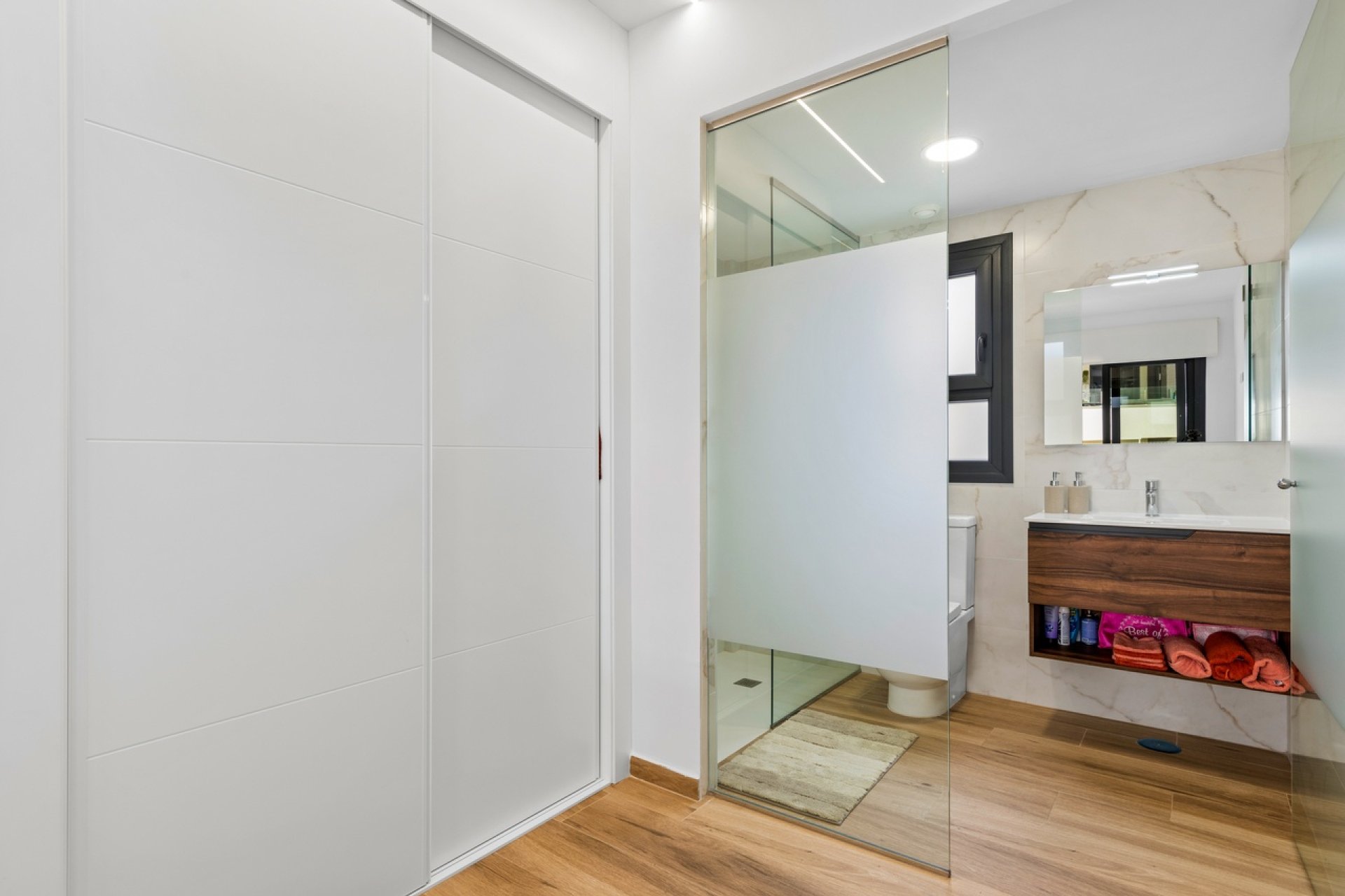 Herverkoop - Apartment -
Villamartin - Costa Blanca