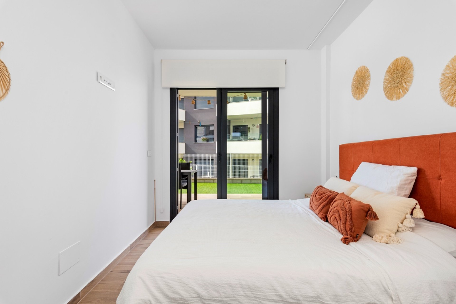 Herverkoop - Apartment -
Villamartin - Costa Blanca