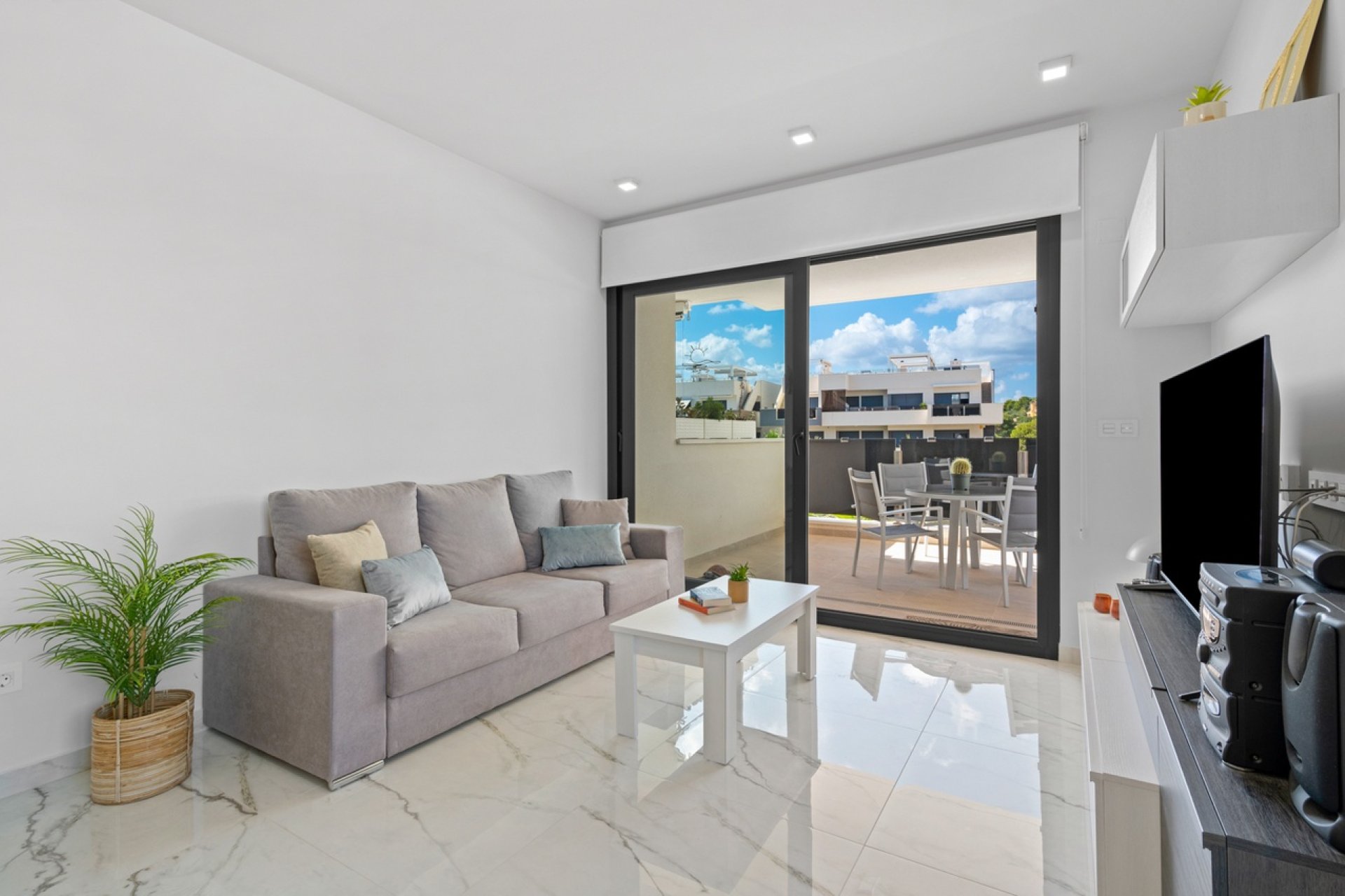 Herverkoop - Apartment -
Villamartin - Costa Blanca