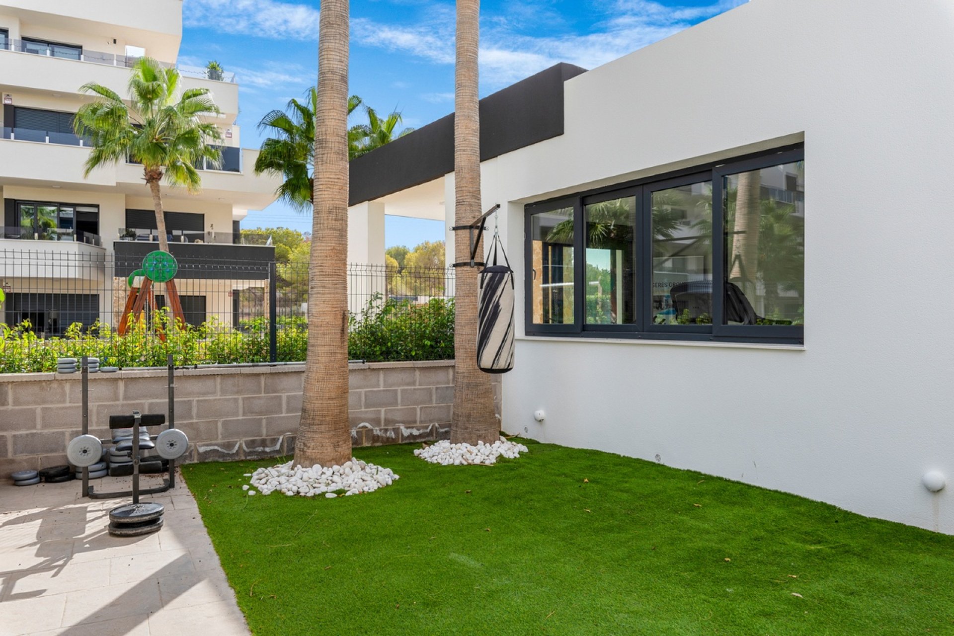 Herverkoop - Apartment -
Villamartin - Costa Blanca