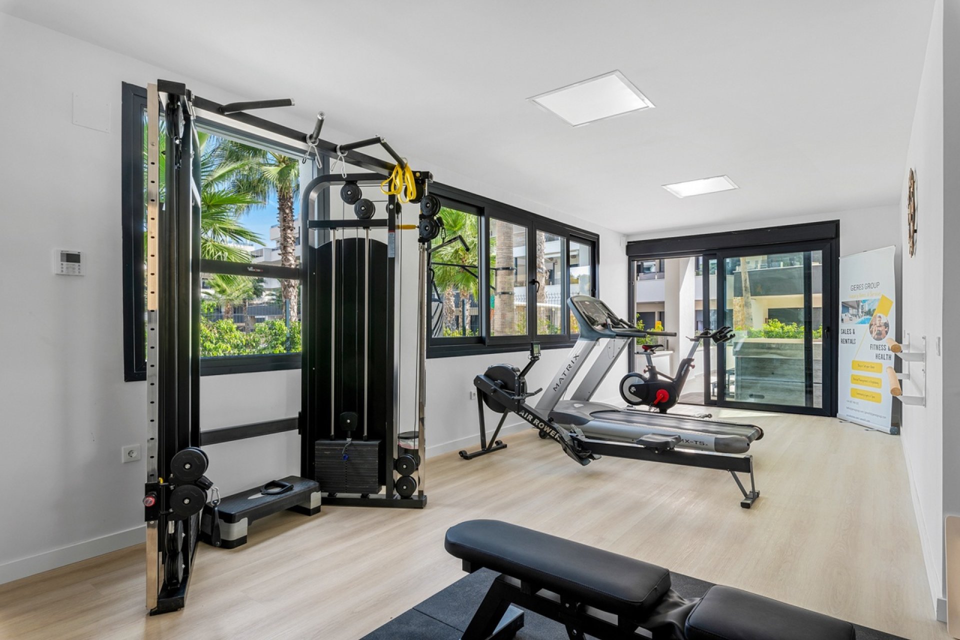 Herverkoop - Apartment -
Villamartin - Costa Blanca