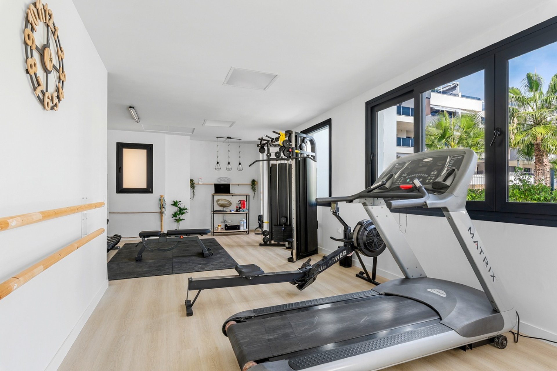 Herverkoop - Apartment -
Villamartin - Costa Blanca