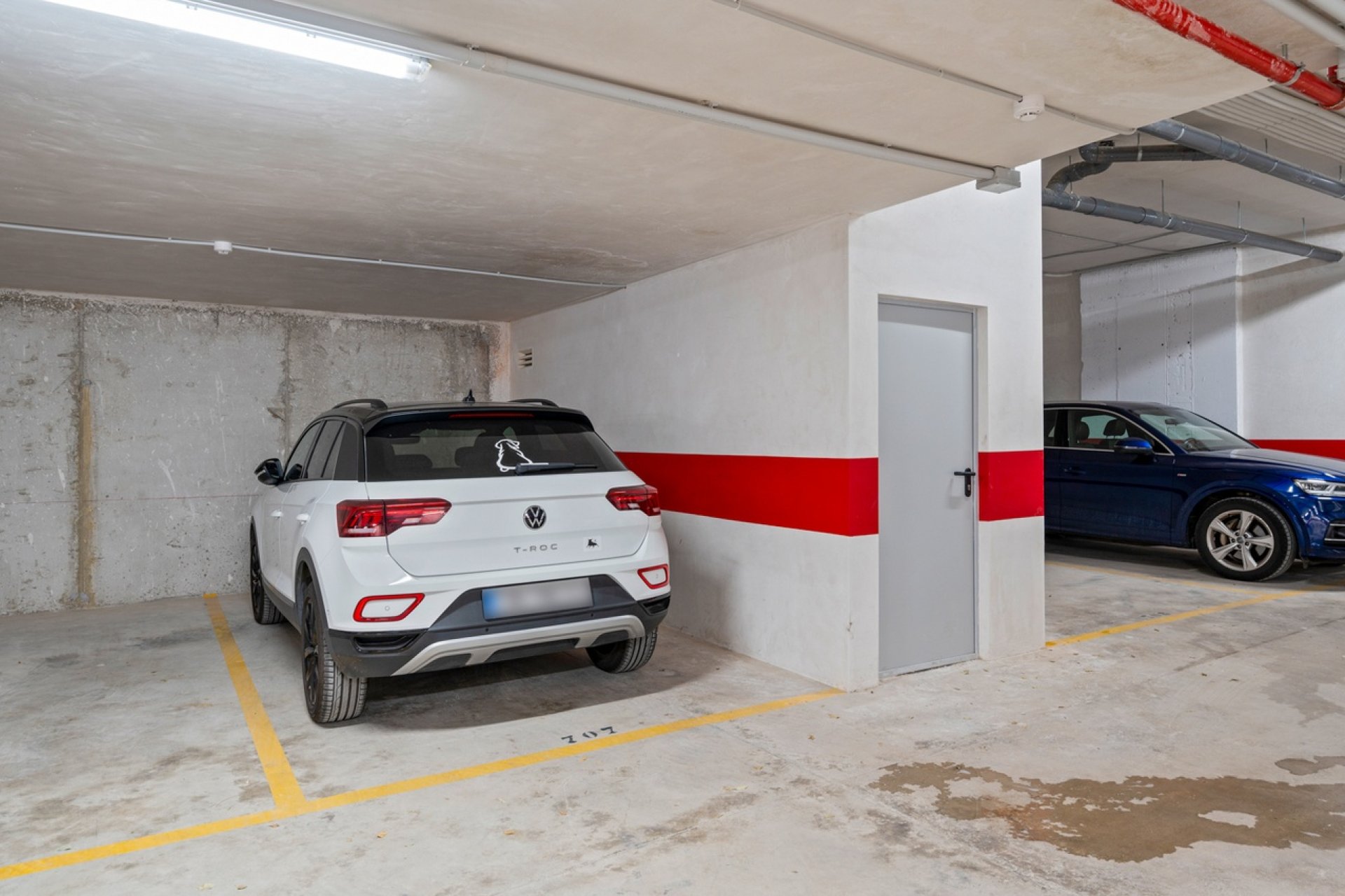 Herverkoop - Apartment -
Villamartin - Costa Blanca