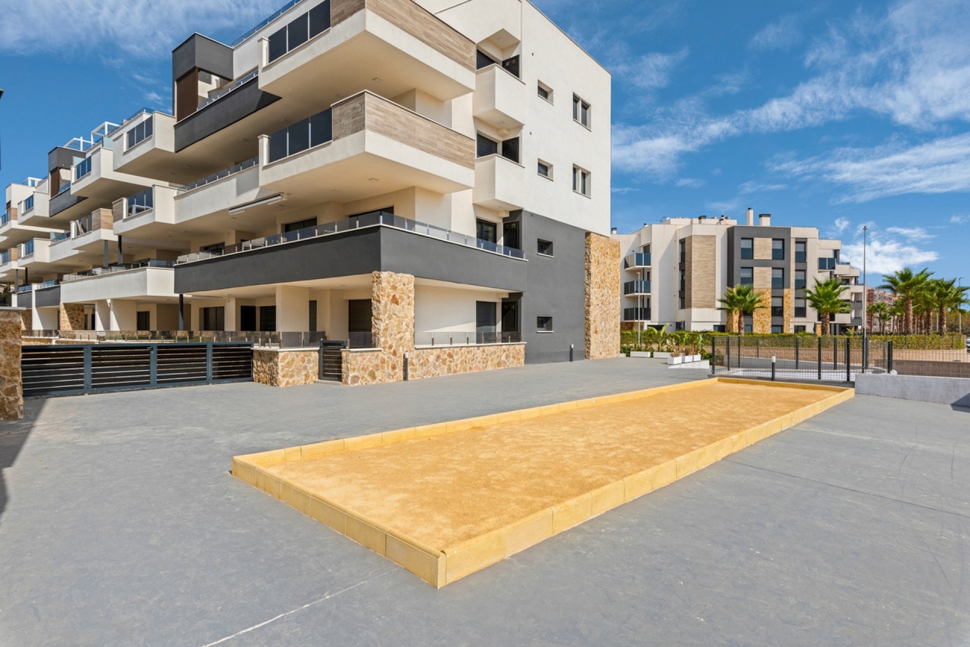 Herverkoop - Apartment -
Villamartin - Costa Blanca