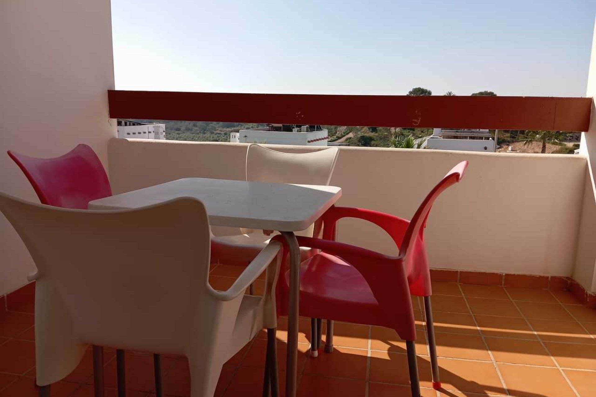 Herverkoop - Apartment -
Villamartin - Costa Blanca