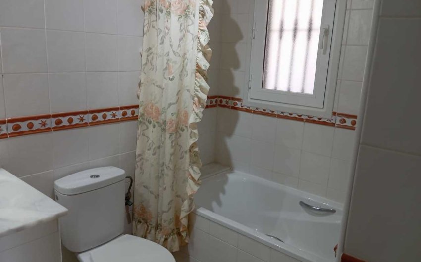 Herverkoop - Apartment -
Villamartin - Costa Blanca