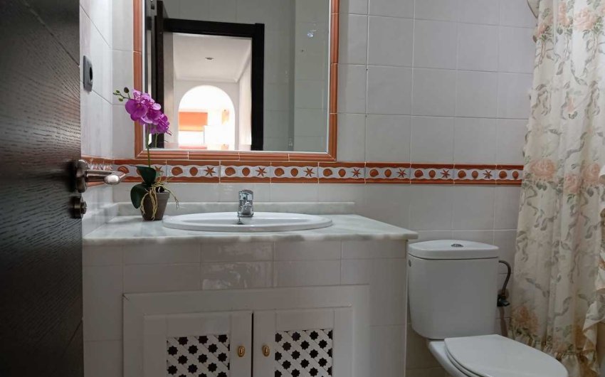 Herverkoop - Apartment -
Villamartin - Costa Blanca