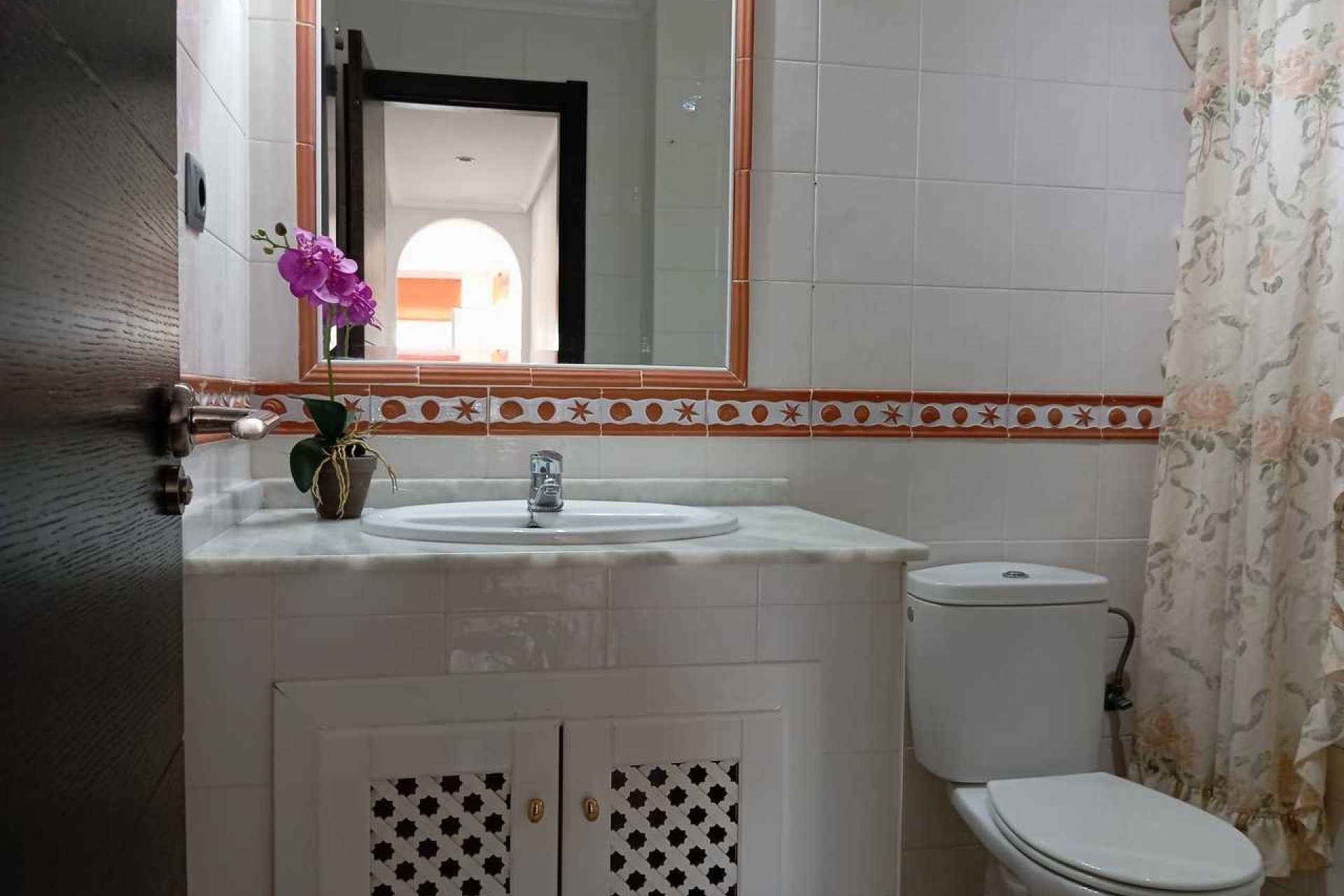 Herverkoop - Apartment -
Villamartin - Costa Blanca