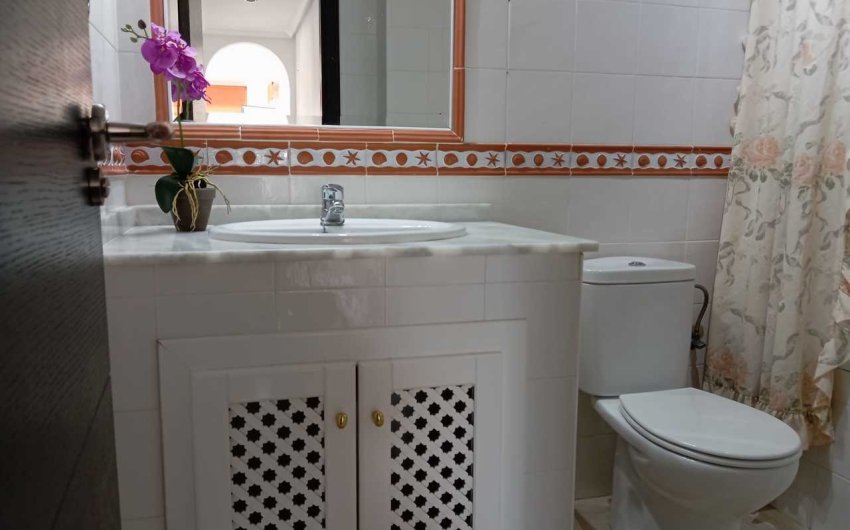 Herverkoop - Apartment -
Villamartin - Costa Blanca