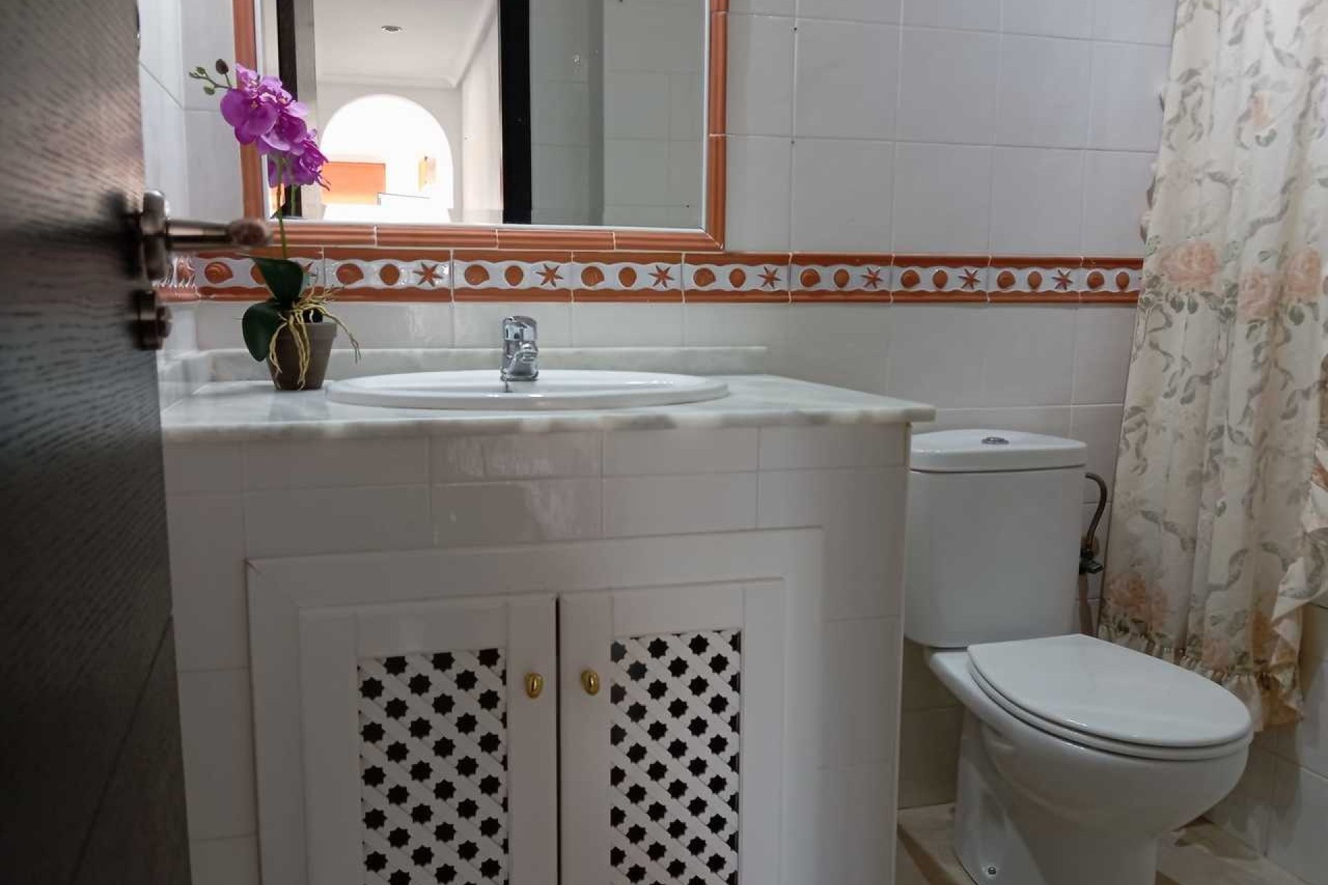 Herverkoop - Apartment -
Villamartin - Costa Blanca