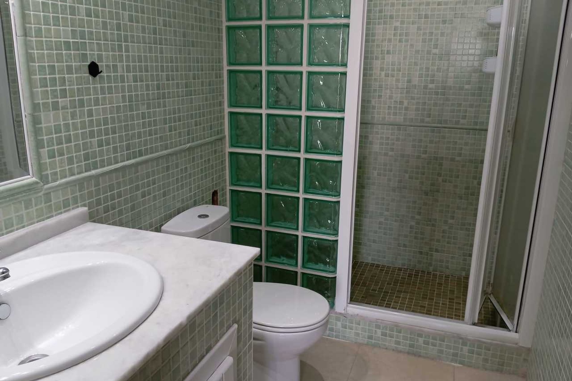 Herverkoop - Apartment -
Villamartin - Costa Blanca