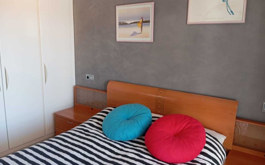 Herverkoop - Apartment -
Villamartin - Costa Blanca