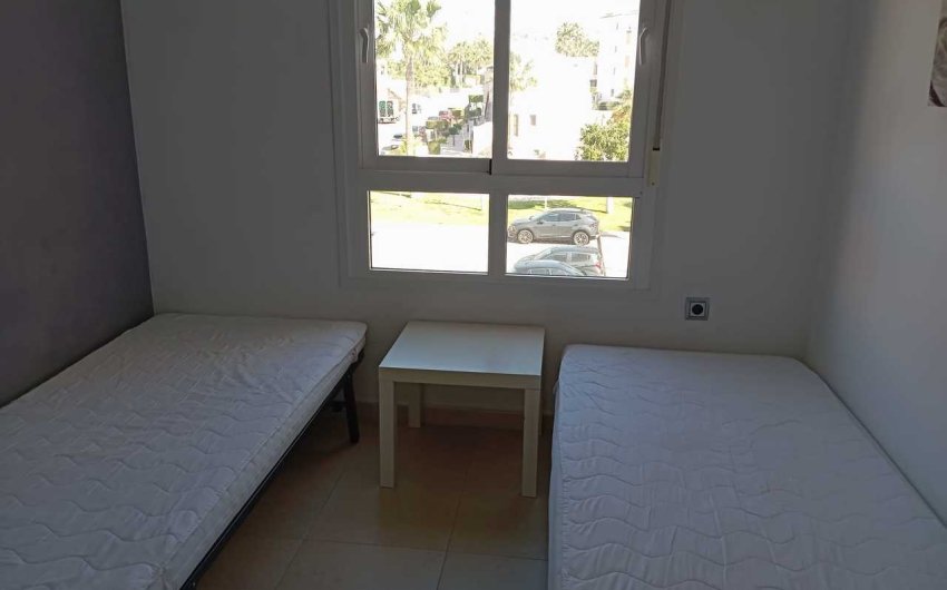 Herverkoop - Apartment -
Villamartin - Costa Blanca