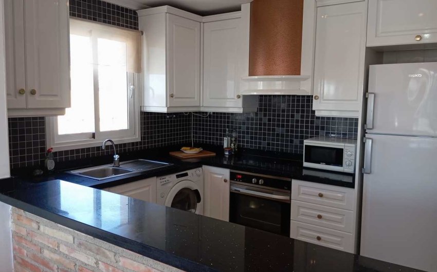 Herverkoop - Apartment -
Villamartin - Costa Blanca