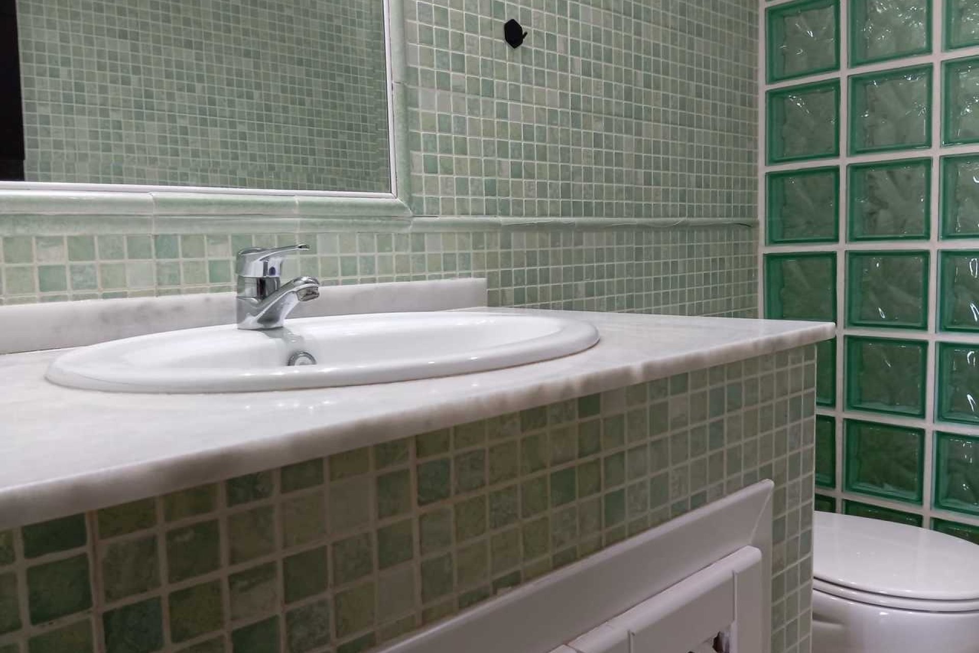 Herverkoop - Apartment -
Villamartin - Costa Blanca