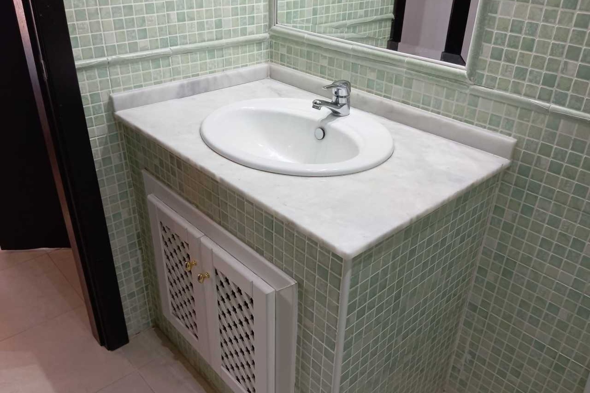 Herverkoop - Apartment -
Villamartin - Costa Blanca