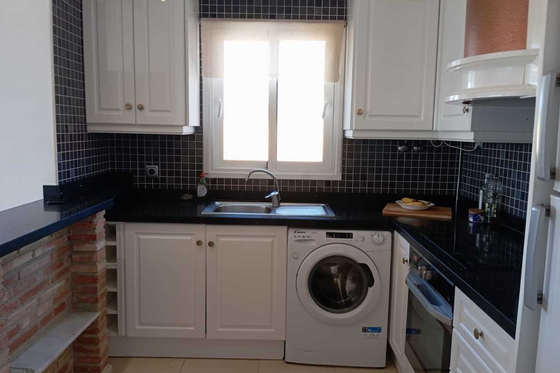 Herverkoop - Apartment -
Villamartin - Costa Blanca