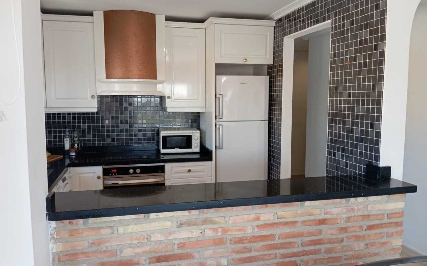 Herverkoop - Apartment -
Villamartin - Costa Blanca