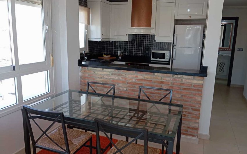 Herverkoop - Apartment -
Villamartin - Costa Blanca