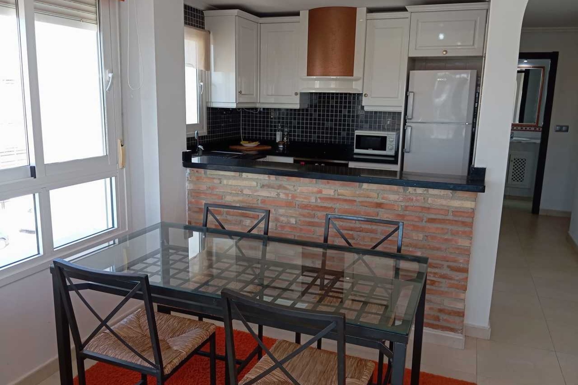 Herverkoop - Apartment -
Villamartin - Costa Blanca