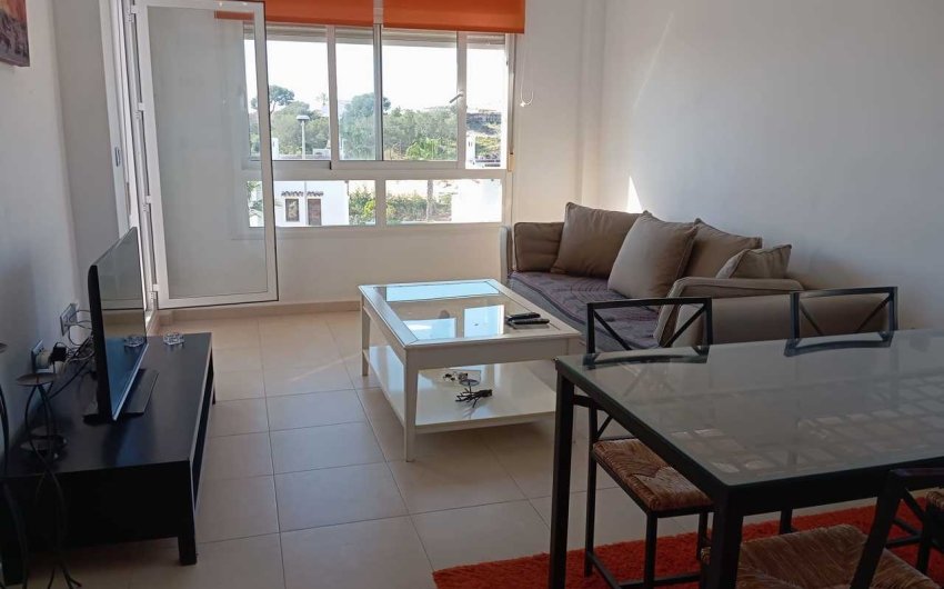 Herverkoop - Apartment -
Villamartin - Costa Blanca
