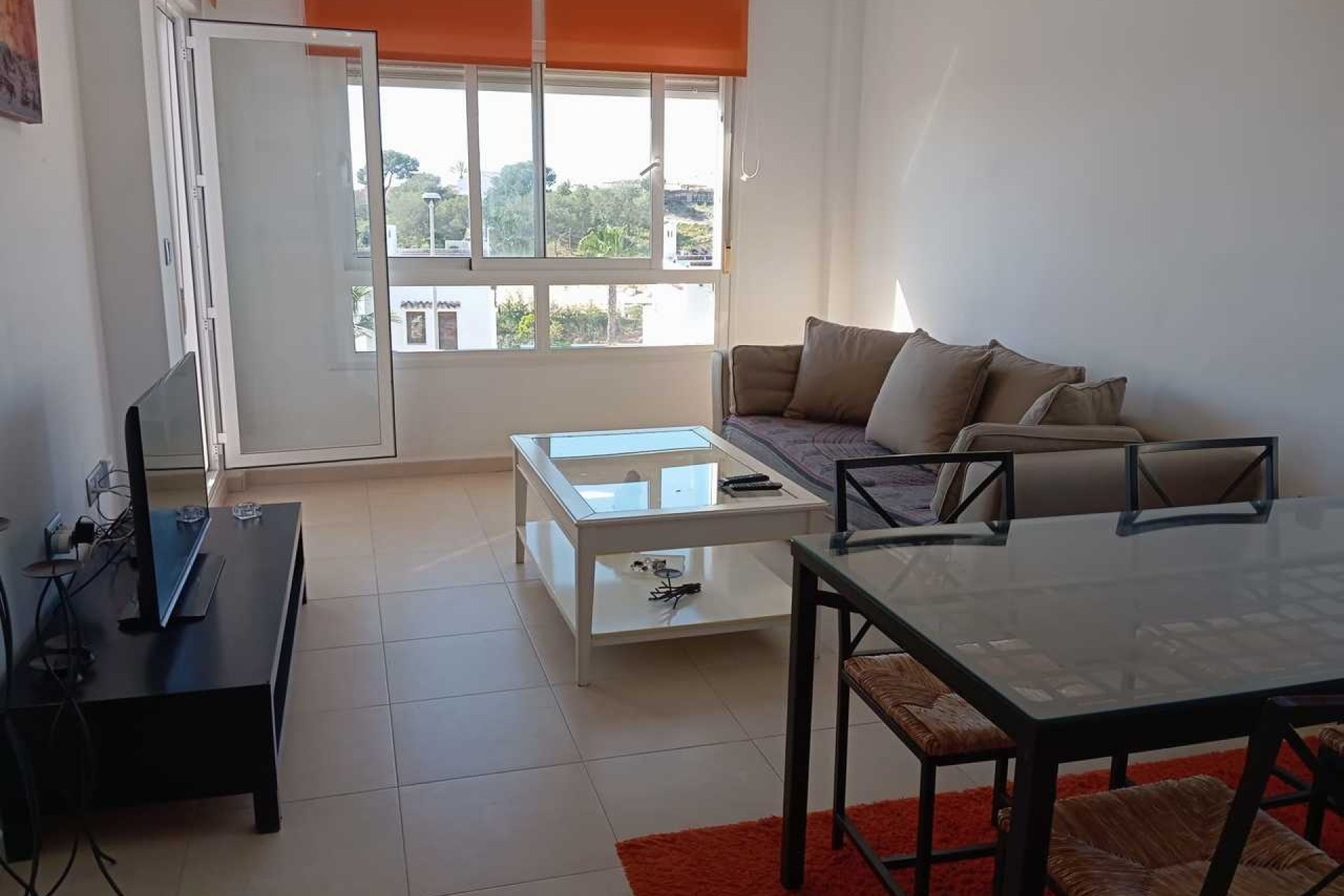 Herverkoop - Apartment -
Villamartin - Costa Blanca