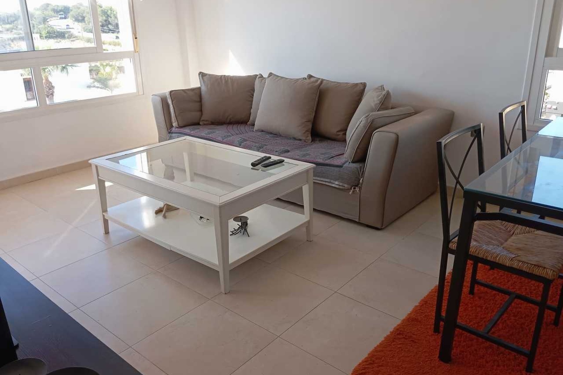 Herverkoop - Apartment -
Villamartin - Costa Blanca