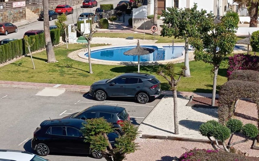 Herverkoop - Apartment -
Villamartin - Costa Blanca