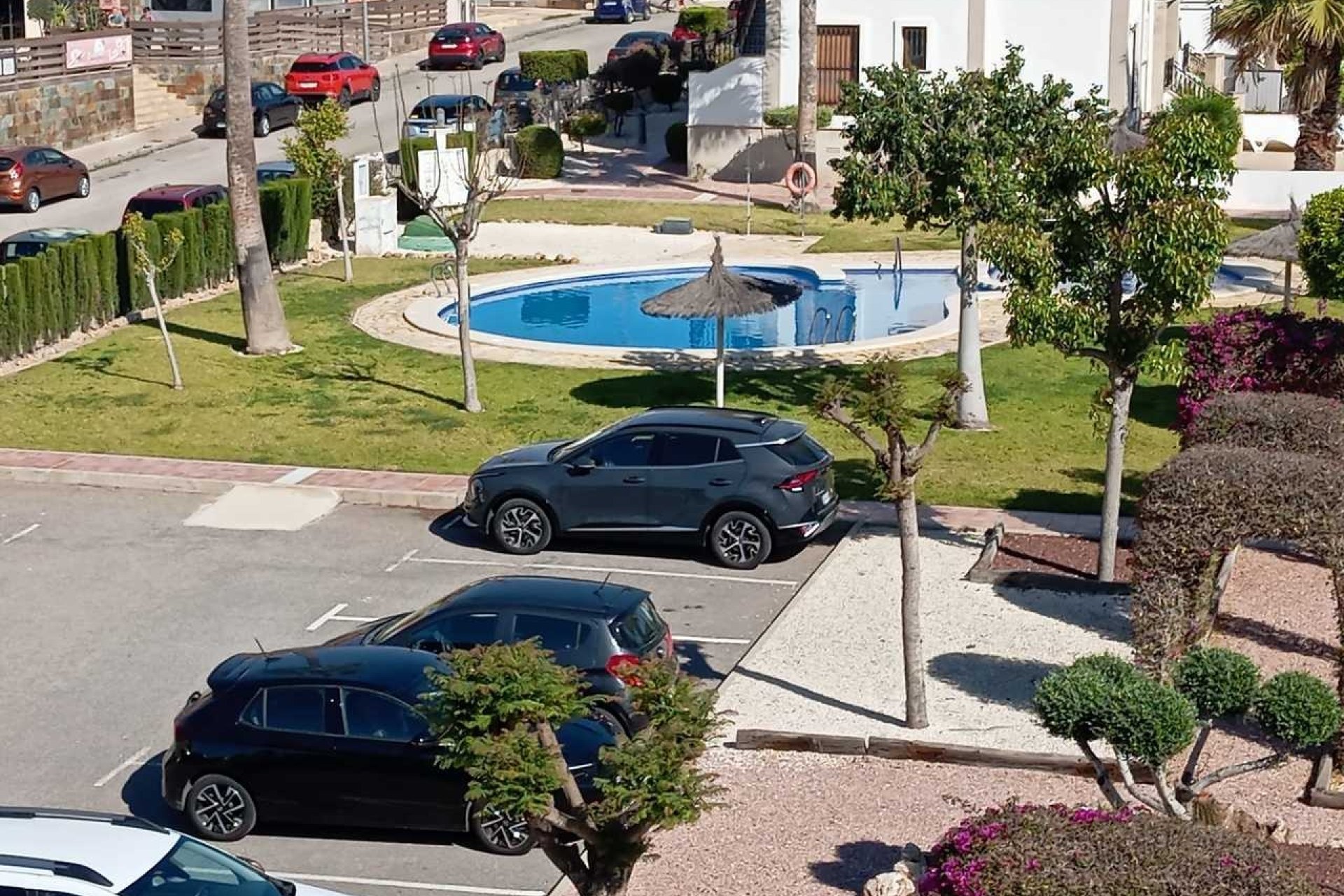 Herverkoop - Apartment -
Villamartin - Costa Blanca