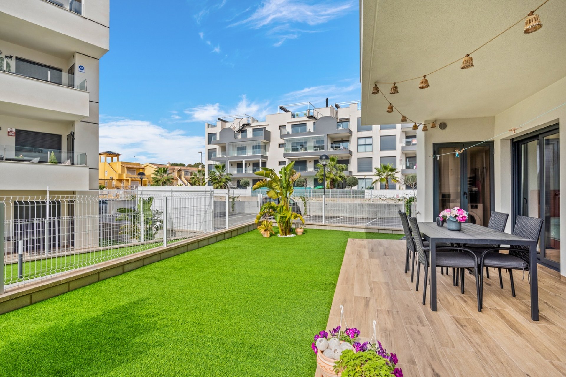 Herverkoop - Apartment -
Villamartin - Costa Blanca