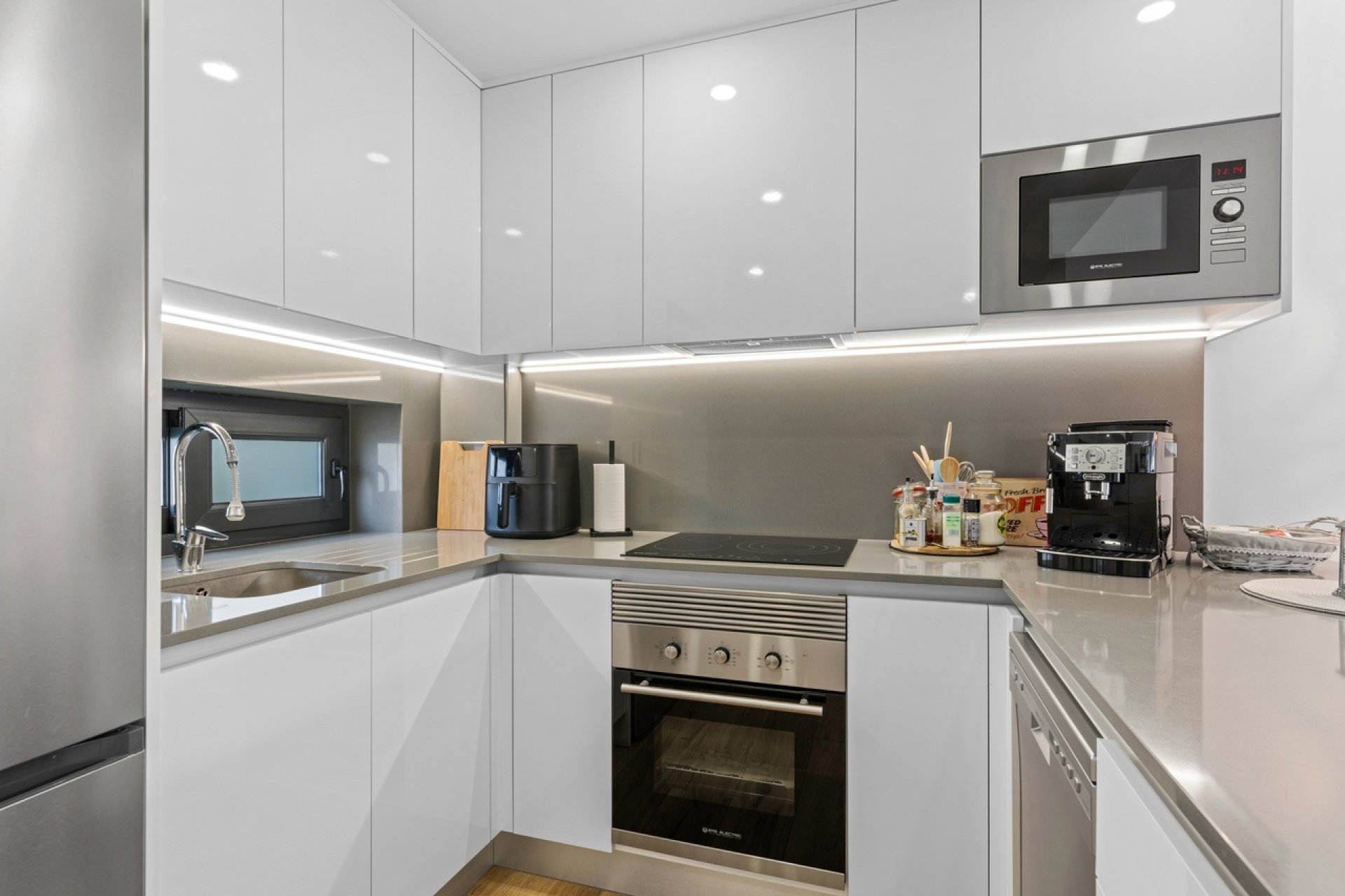 Herverkoop - Apartment -
Villamartin - Costa Blanca