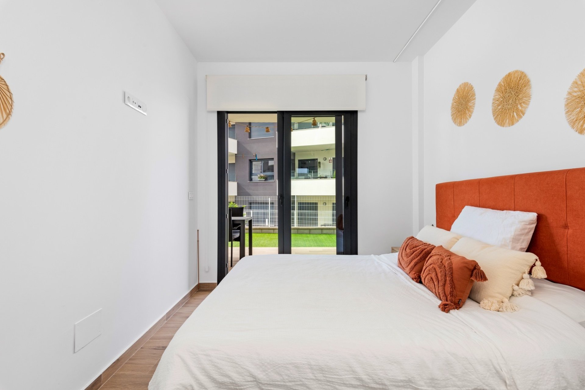 Herverkoop - Apartment -
Villamartin - Costa Blanca