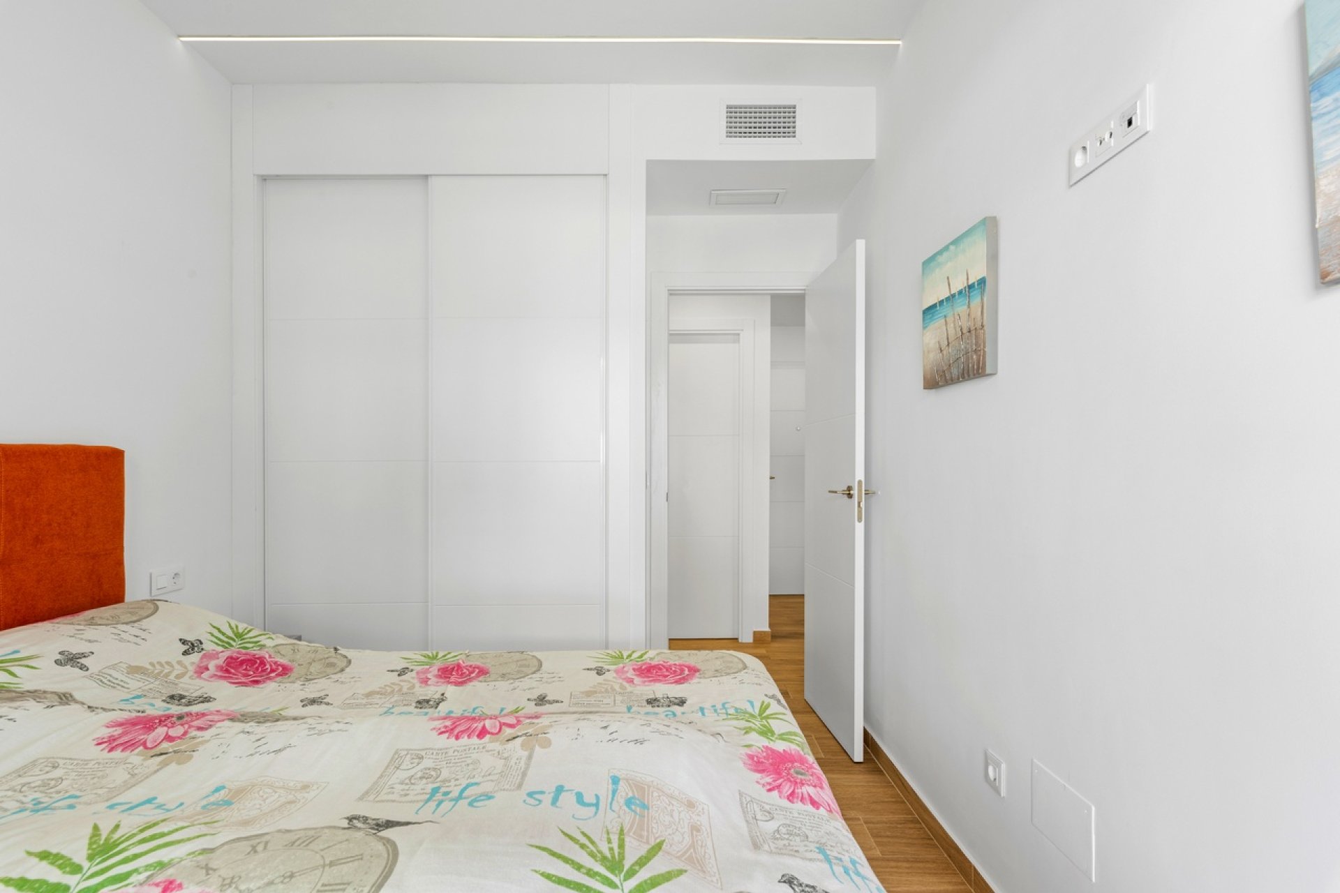 Herverkoop - Apartment -
Villamartin - Costa Blanca