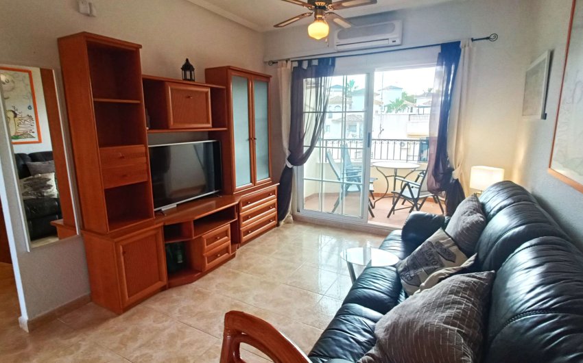 Herverkoop - Apartment -
Villamartin - Costa Blanca