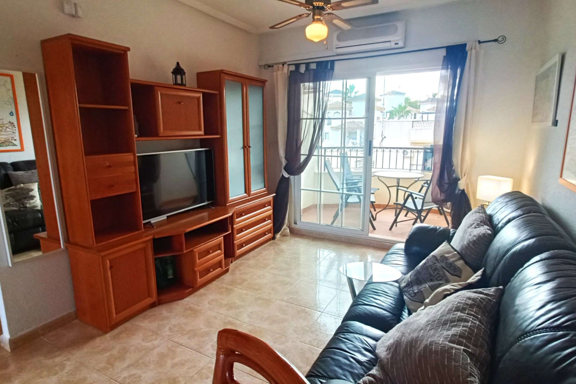 Herverkoop - Apartment -
Villamartin - Costa Blanca