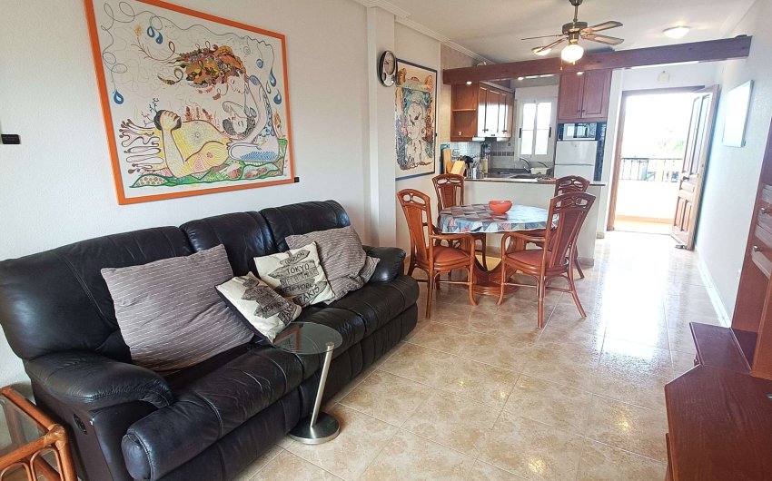 Herverkoop - Apartment -
Villamartin - Costa Blanca