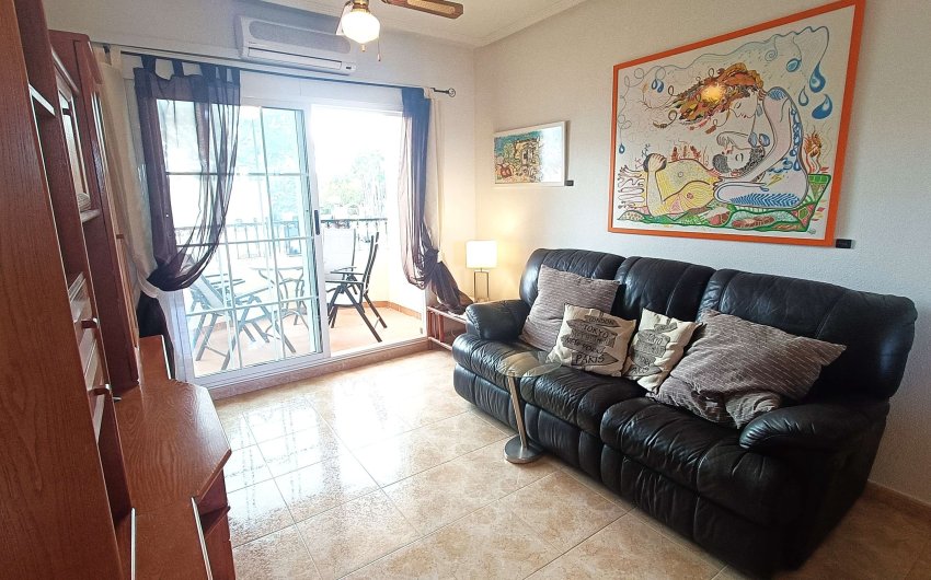 Herverkoop - Apartment -
Villamartin - Costa Blanca