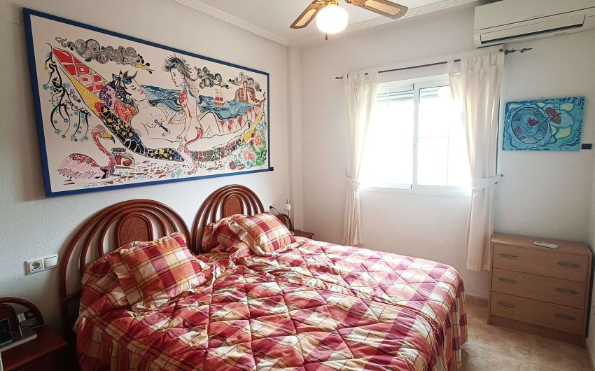 Herverkoop - Apartment -
Villamartin - Costa Blanca