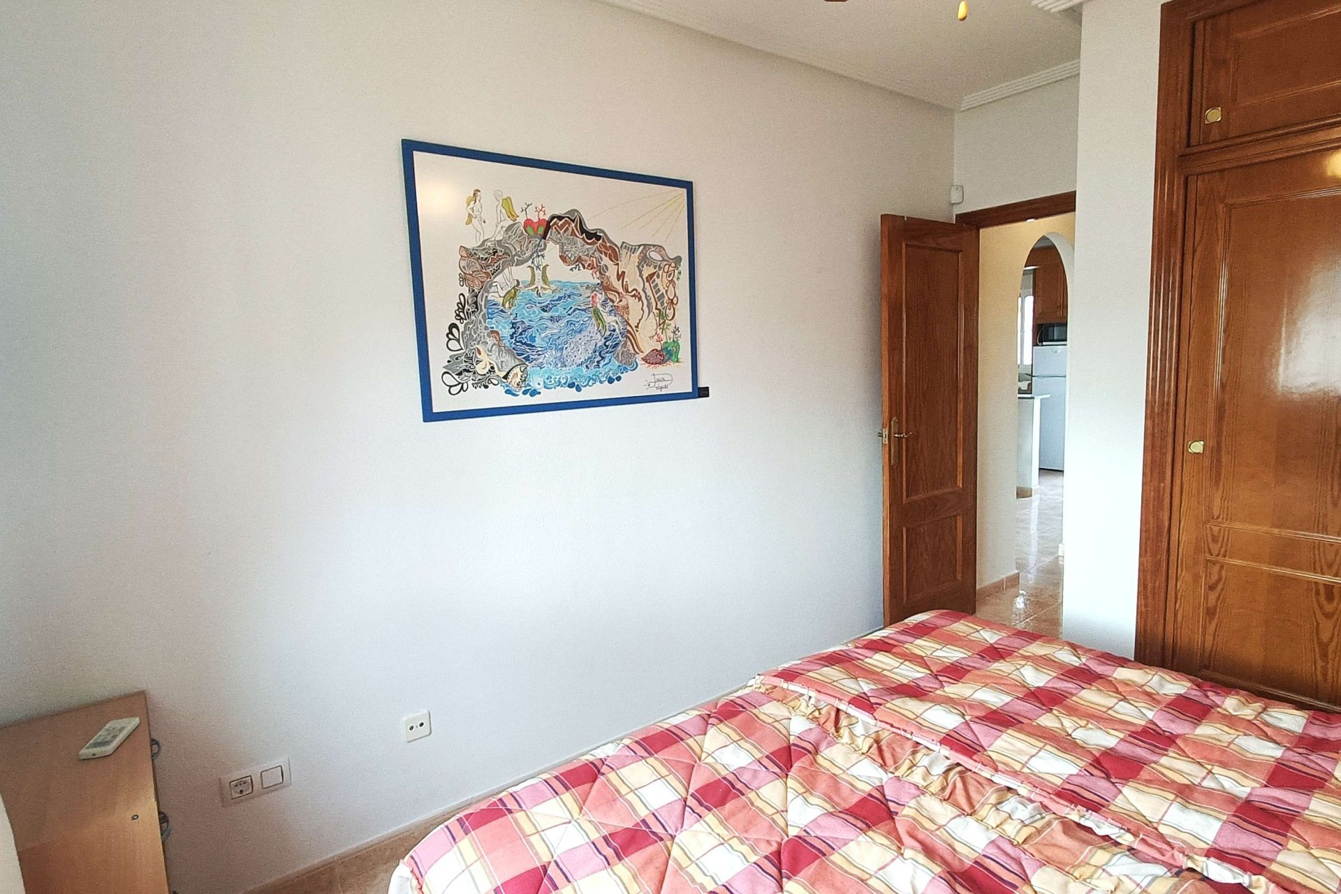 Herverkoop - Apartment -
Villamartin - Costa Blanca
