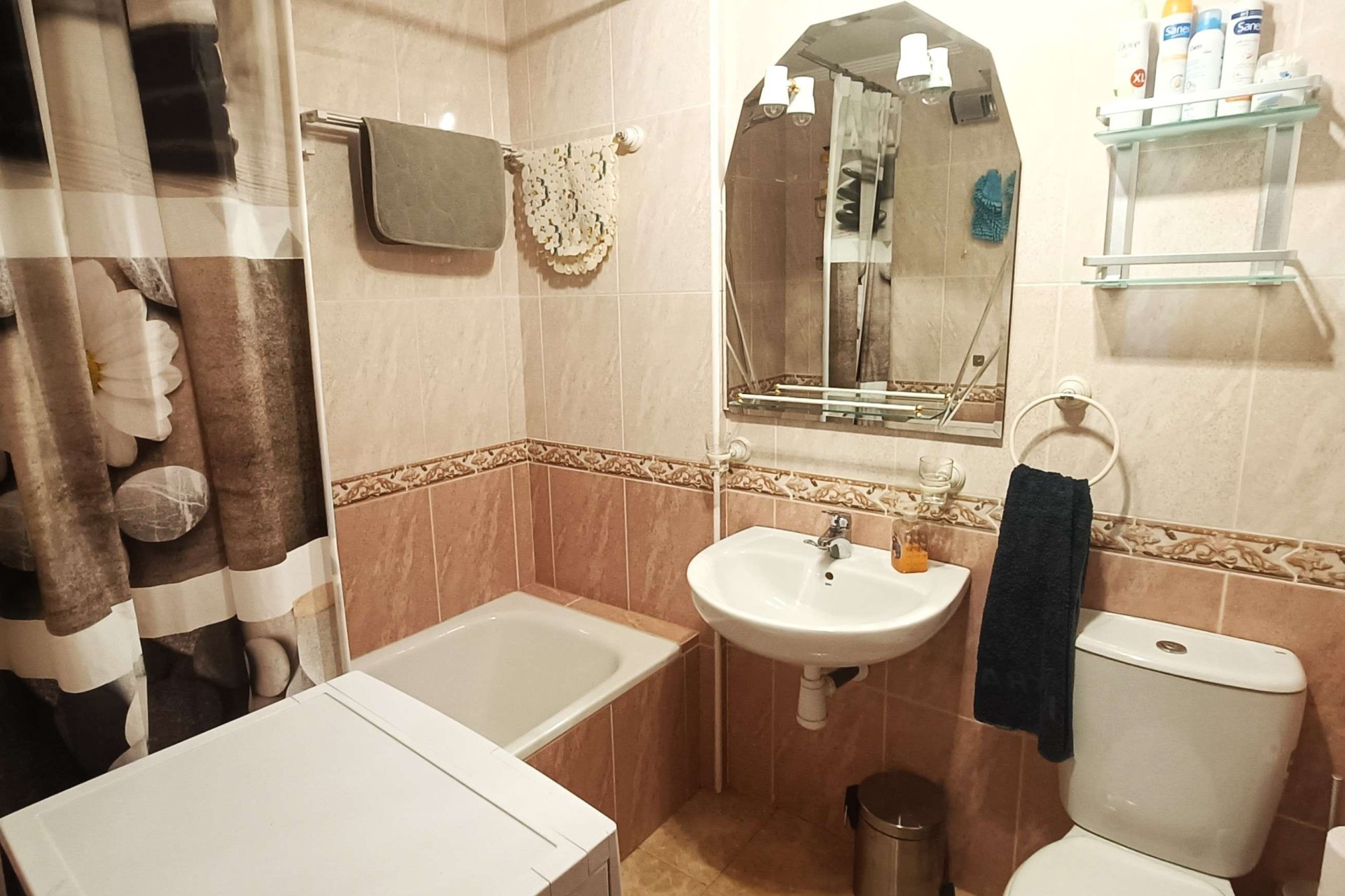 Herverkoop - Apartment -
Villamartin - Costa Blanca