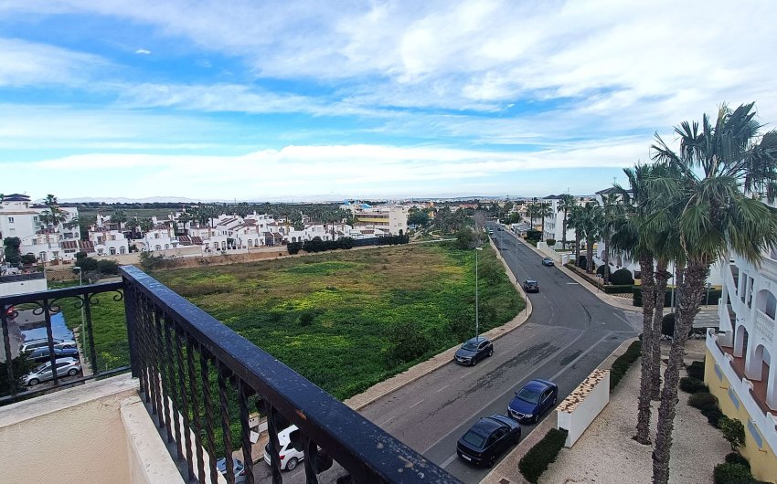 Herverkoop - Apartment -
Villamartin - Costa Blanca
