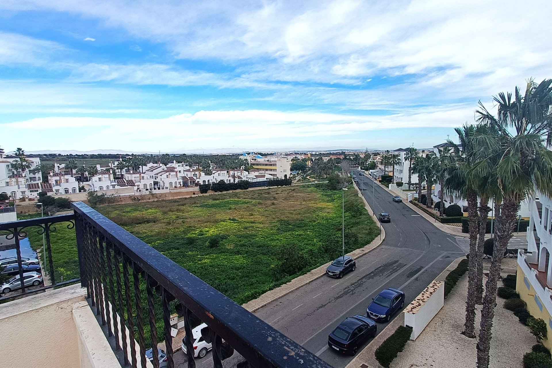 Herverkoop - Apartment -
Villamartin - Costa Blanca