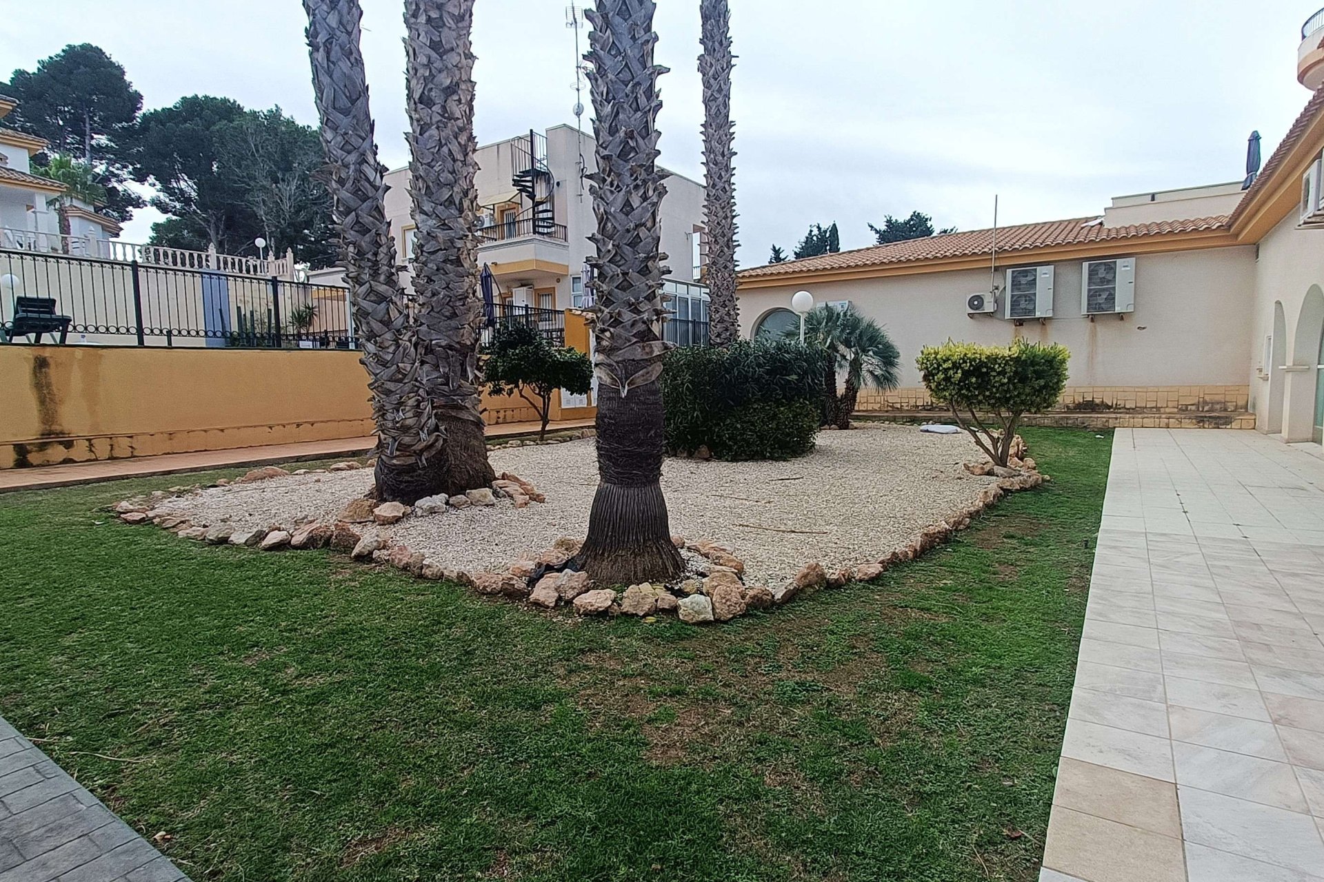 Herverkoop - Apartment -
Villamartin - Costa Blanca