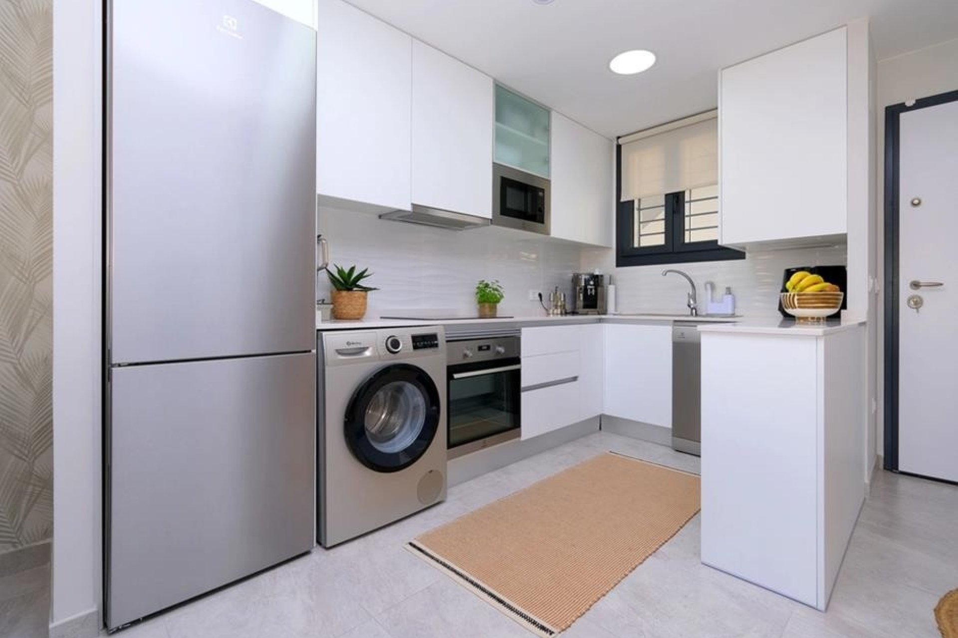 Herverkoop - Apartment -
Villamartin - Costa Blanca