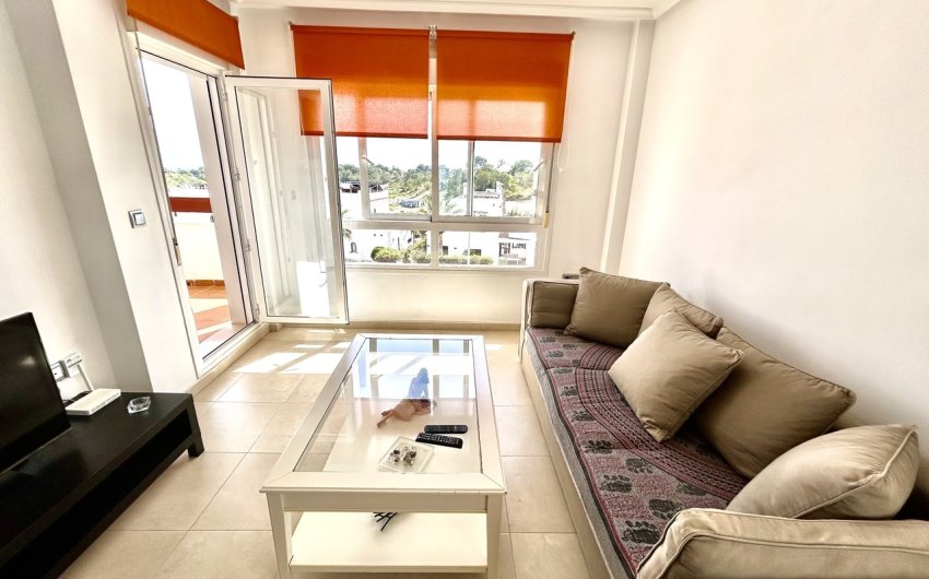 Herverkoop - Apartment -
Villamartin - Costa Blanca