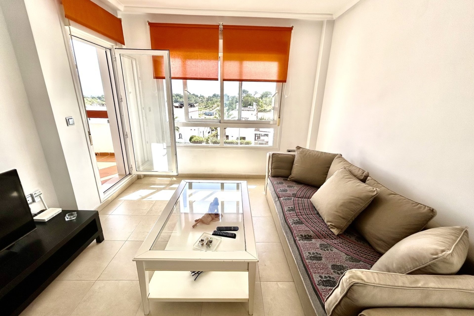 Herverkoop - Apartment -
Villamartin - Costa Blanca