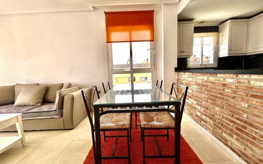 Herverkoop - Apartment -
Villamartin - Costa Blanca
