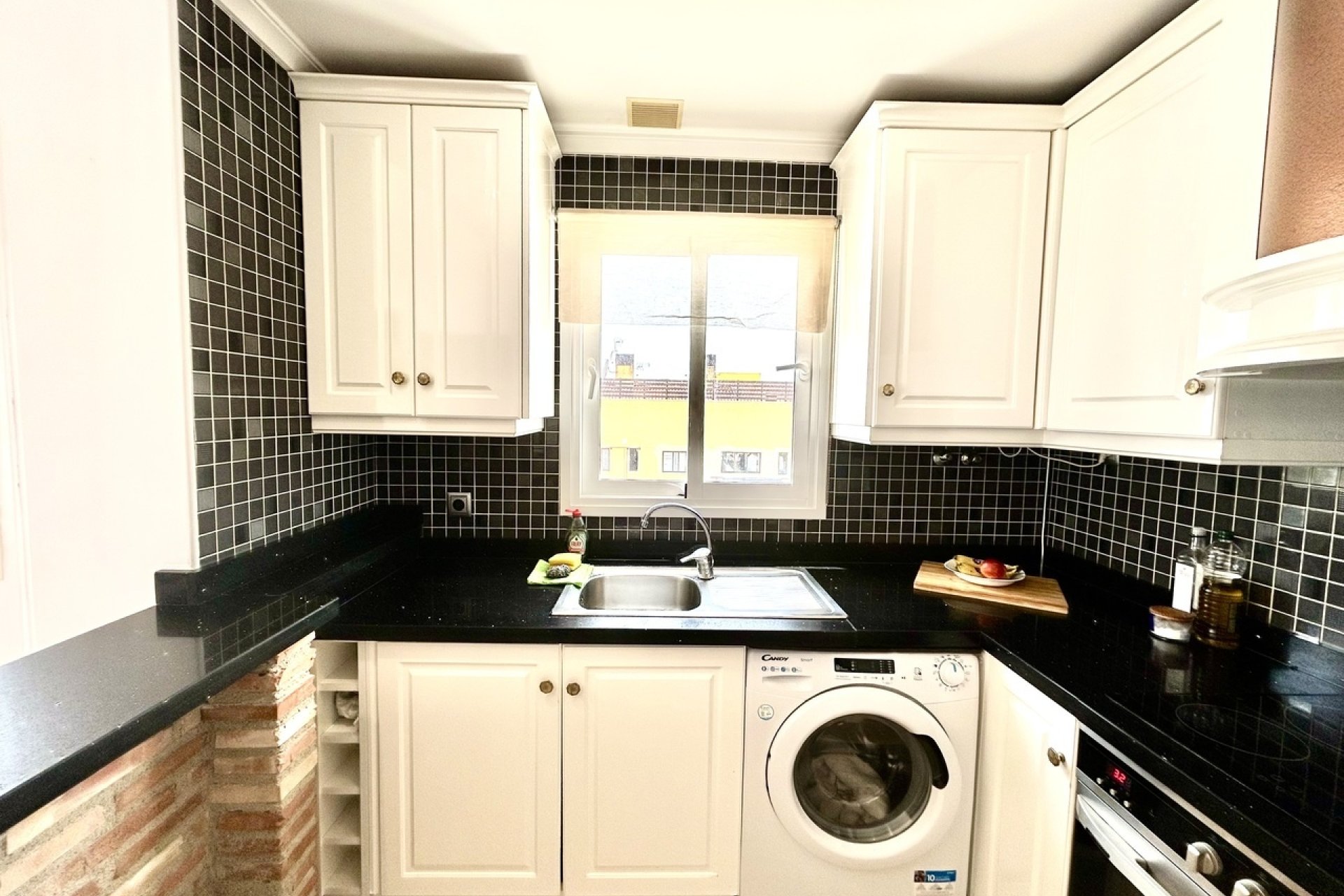 Herverkoop - Apartment -
Villamartin - Costa Blanca