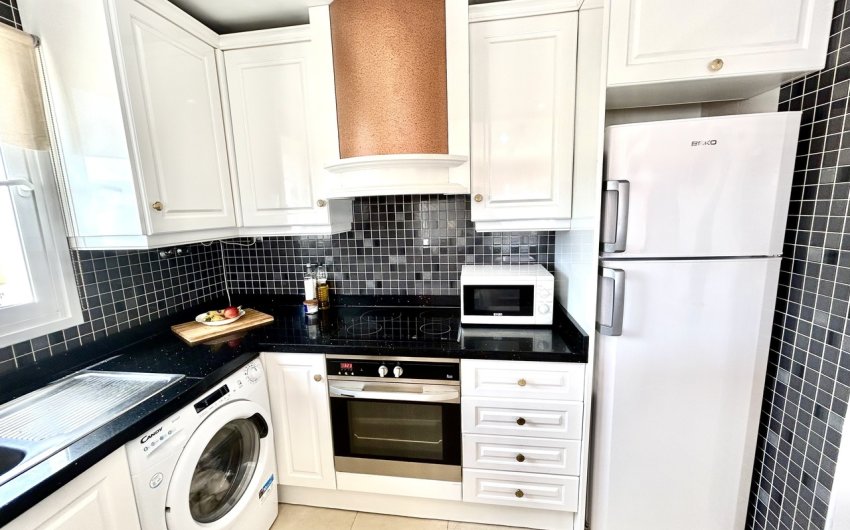 Herverkoop - Apartment -
Villamartin - Costa Blanca