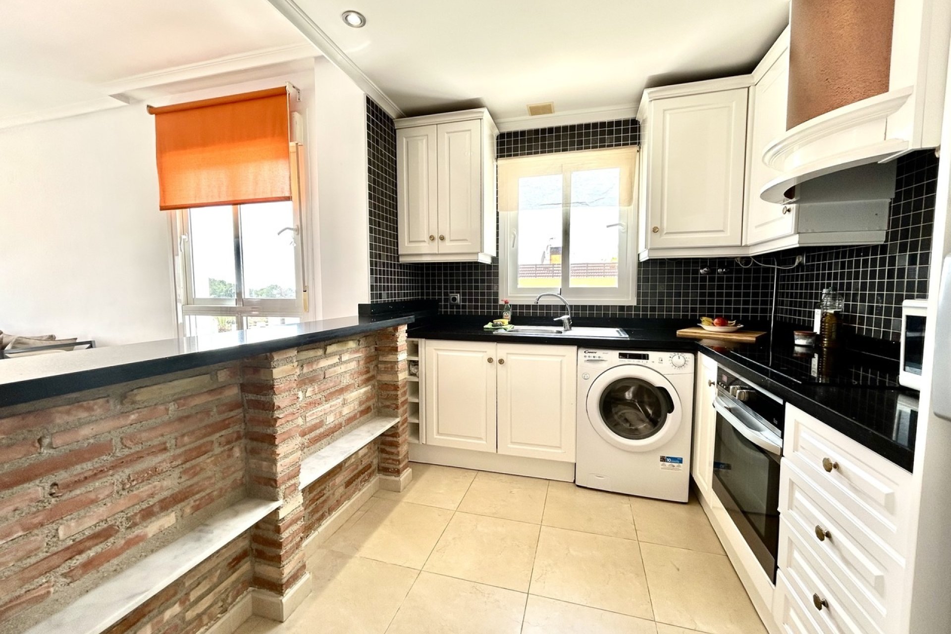 Herverkoop - Apartment -
Villamartin - Costa Blanca